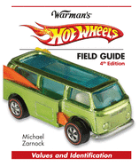 Hot Wheels Field Guide