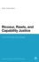 Ricoeur, Rawls and Capability Justice
