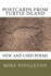 Postcards from Turtle Island