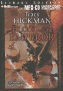 Blood of the Emperor: The Annals of Drakis: Book Three