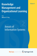 Knowledge Management and Organizational Learning