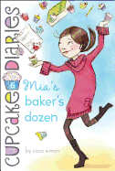 MIA's Baker's Dozen