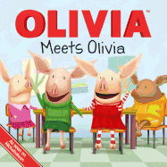 Olivia Meets Olivia