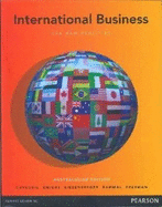 International Business: The New Realities