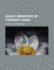 Sunny Memories of Foreign Lands Volume 1
