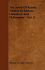 The Spirit of Russia, Studies in History, Literature and Philosophy - Vol. II