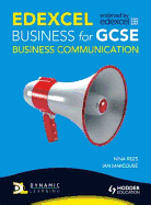 Edexcel Business for GCSE: Business Communications