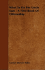 What to Do for Uncle Sam - A First Book of Citizenship