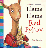 Red Pyjama