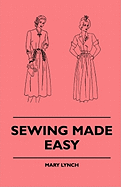 Sewing made easy.