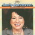 Sonia Sotomayor: Supreme Court Justice