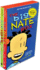 Big Nate Boxed Set