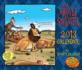 The Argyle Sweater 2013 Day-to-Day Calendar