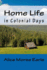 Home Life in Colonial Days