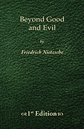 Beyond Good and Evil - 1st Edition