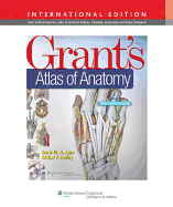 Grant's Atlas of Anatomy