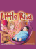 Little Rina Meets Baby Brother