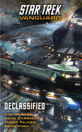 Star Trek: Vanguard: Declassified
