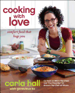 Cooking with Love: Comfort Food That Hugs You