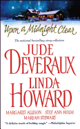 Upon a Midnight Clear: A Delightful Collection of Heartwarming Holiday St