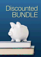 Bundle: Dines: Gender, Race, and Class in Media (Third Edition) and Wilson: Racism, Sexism, and Media (Fourth Edition)