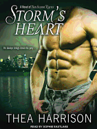 Storm's Heart