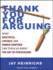 Thank You for Arguing: What Aristotle, Lincoln, and Homer Simpson Can Teach Us about the Art of Persuasion