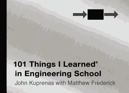 101 Things I Learned in Engineering School (R)