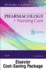 Pharmacology Online for Pharmacology for Nursing Care (User Guide, Access Code and Textbook Package)