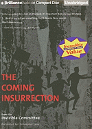 The Coming Insurrection