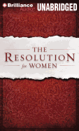 The Resolution for Women