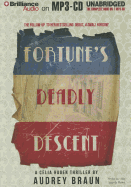 Fortune's Deadly Descent: A Celia Hagen Thriller
