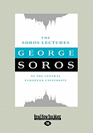 The Soros Lectures: At the Central European University
