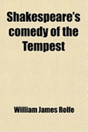 Shakespeare's Comedy of the Tempest
