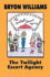 The Twilight Escort Agency