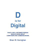 D Is for Digital
