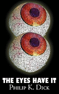 The Eyes Have It
