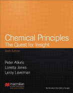 Chemical Principles
