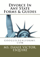 Divorce in Any State Forms & Guides