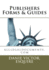 Publishers Forms & Guides