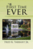 The First Time Ever: Childhood Adventures of Freddy Maguyer 1930 to 1938