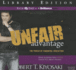 Unfair Advantage: The Power of Financial Education