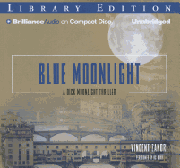 Blue Moonlight