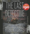 The Last Detective