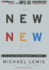 The New New Thing: A Silicon Valley Story