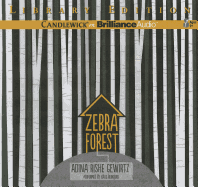 Zebra Forest