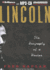 Lincoln: The Biography of a Writer