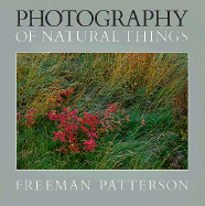 Photography of Natural Things