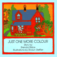 Just One More Colour