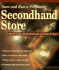 Secondhand Store